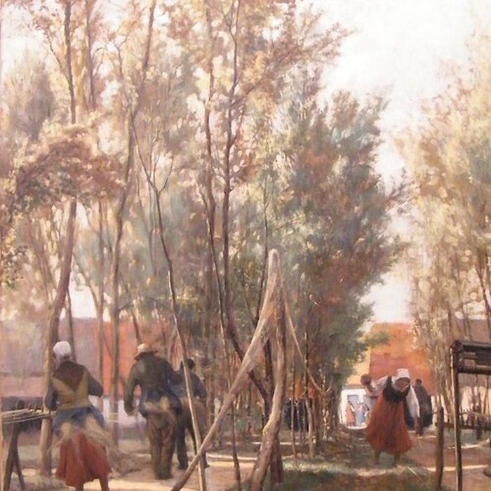 Photo de Musée dOpale Sud