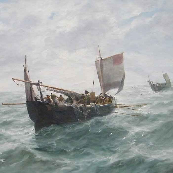 Photo de Musée dOpale Sud