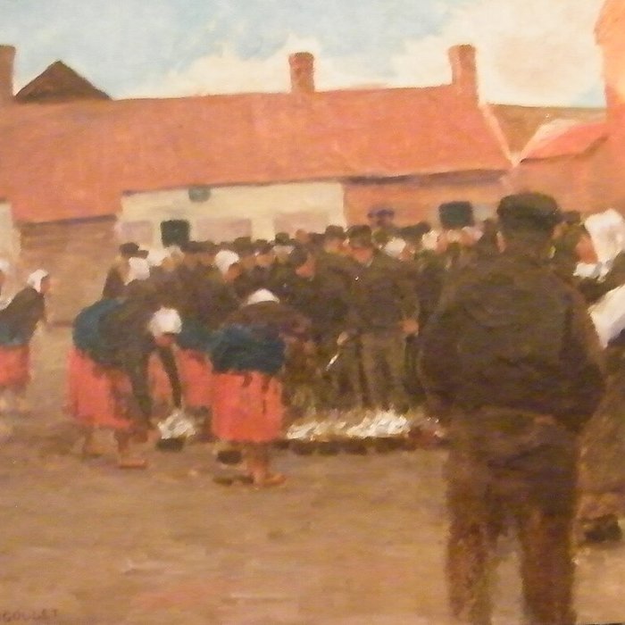 Photo de Musée dOpale Sud