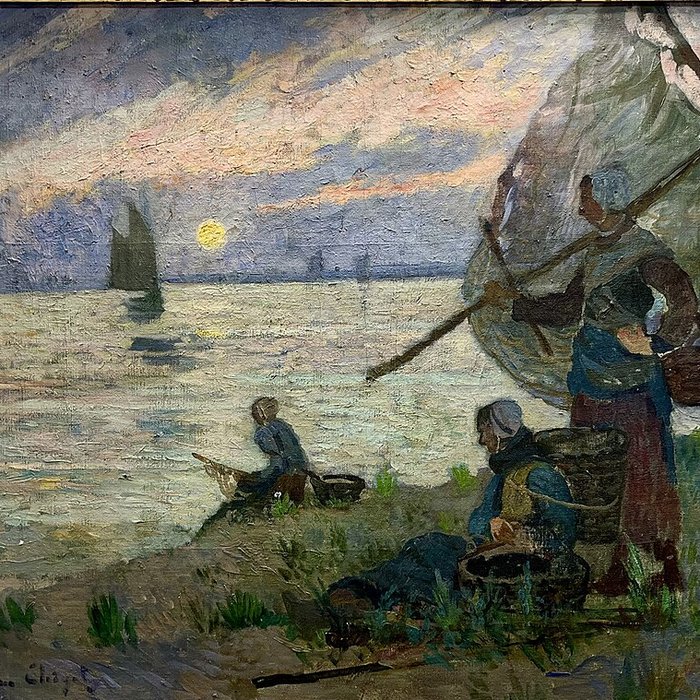 Photo de Musée dOpale Sud