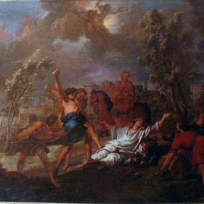 Photo de Musée Henri Dupuis