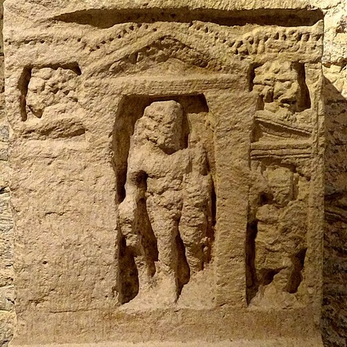 Photo de Musée de Boulogne-sur-Mer