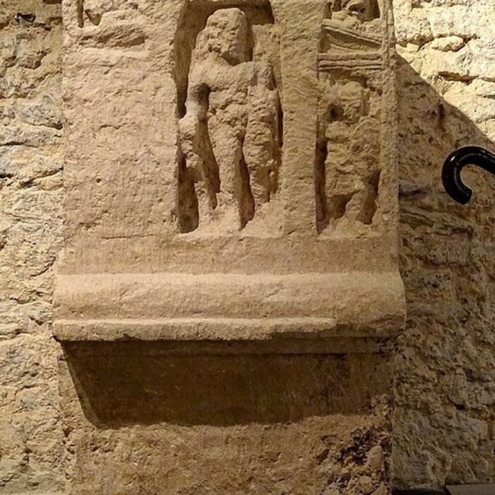 Photo de Musée de Boulogne-sur-Mer