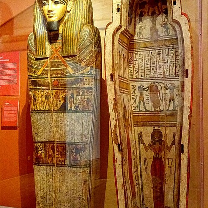 Photo de Musée de Boulogne-sur-Mer