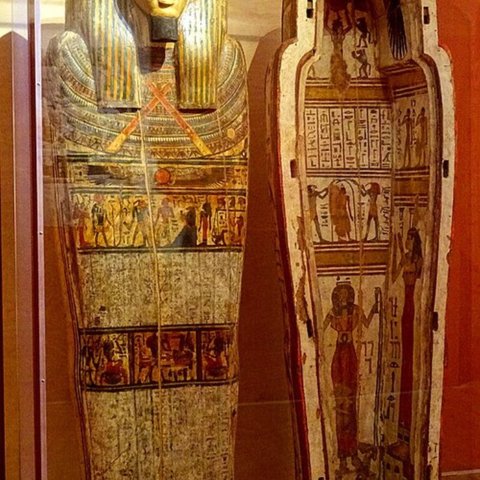 Photo de Musée de Boulogne-sur-Mer