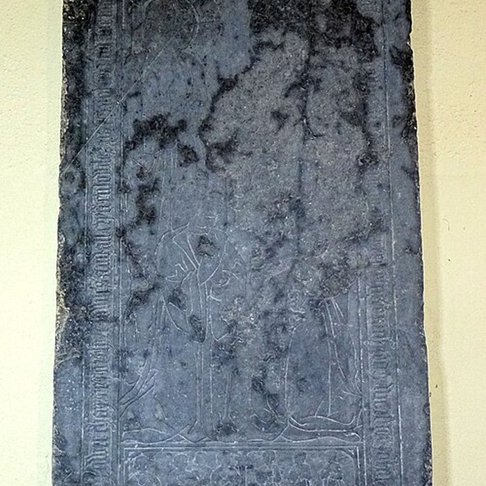 Photo de Musée de Boulogne-sur-Mer