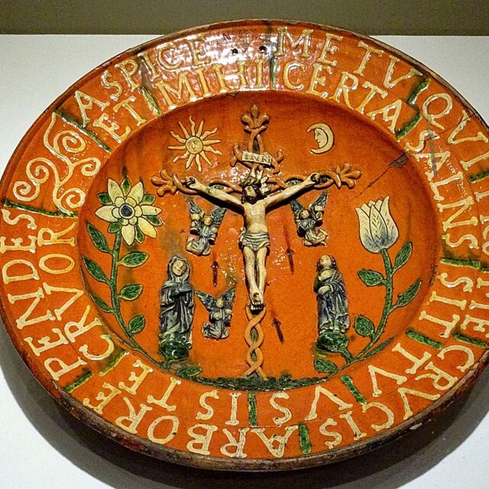 Photo de Musée de Boulogne-sur-Mer