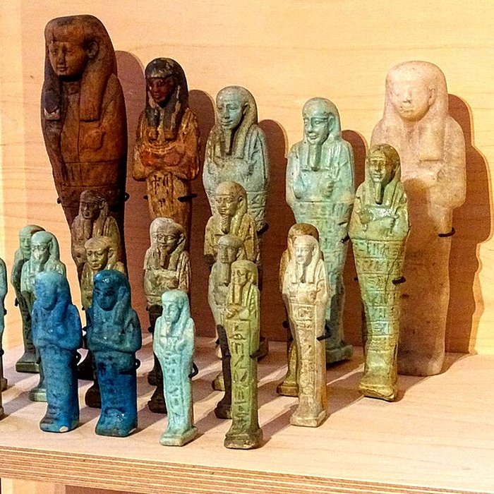 Photo de Musée de Boulogne-sur-Mer