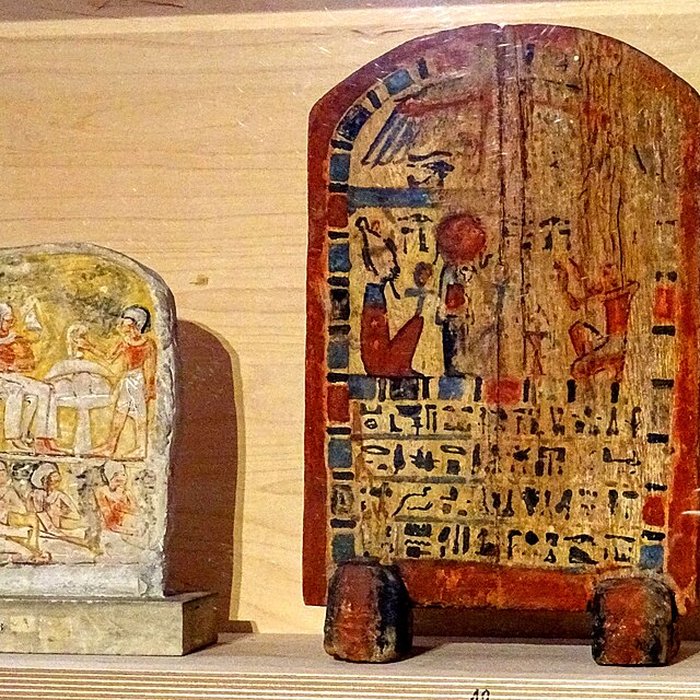 Photo de Musée de Boulogne-sur-Mer