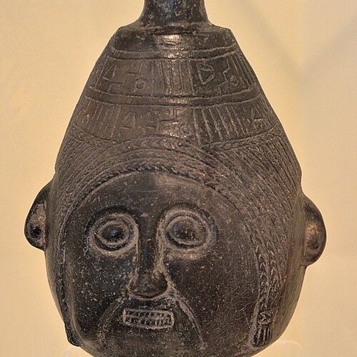 Photo de Musée de Boulogne-sur-Mer