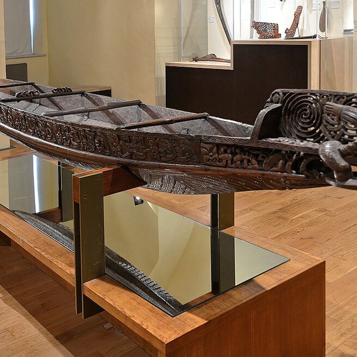 Photo de Musée de Boulogne-sur-Mer