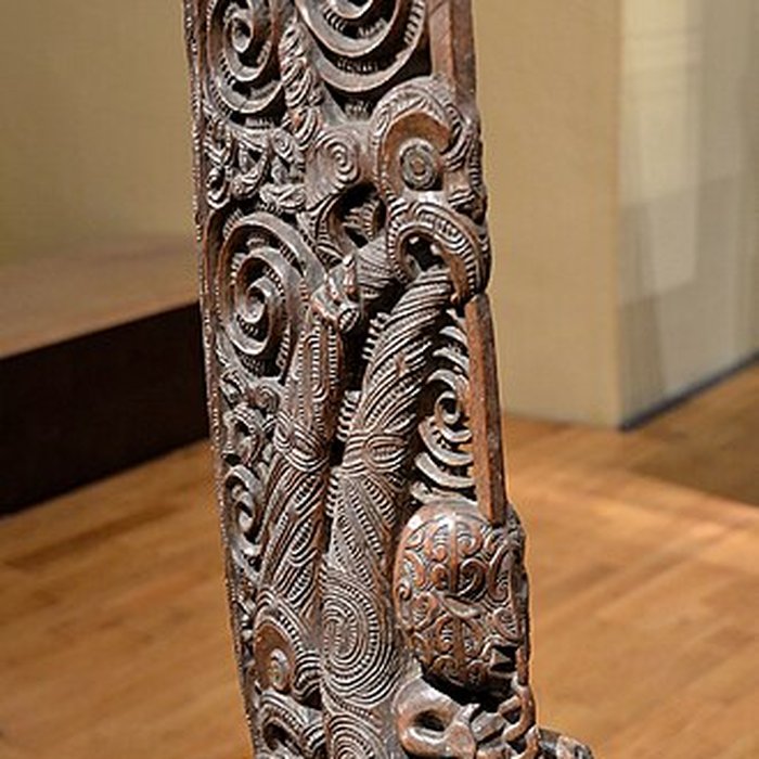 Photo de Musée de Boulogne-sur-Mer