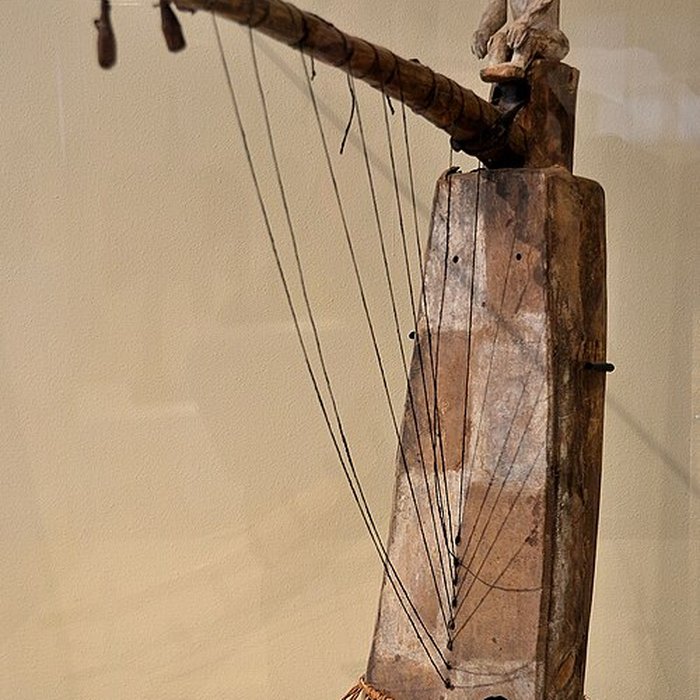 Photo de Musée de Boulogne-sur-Mer