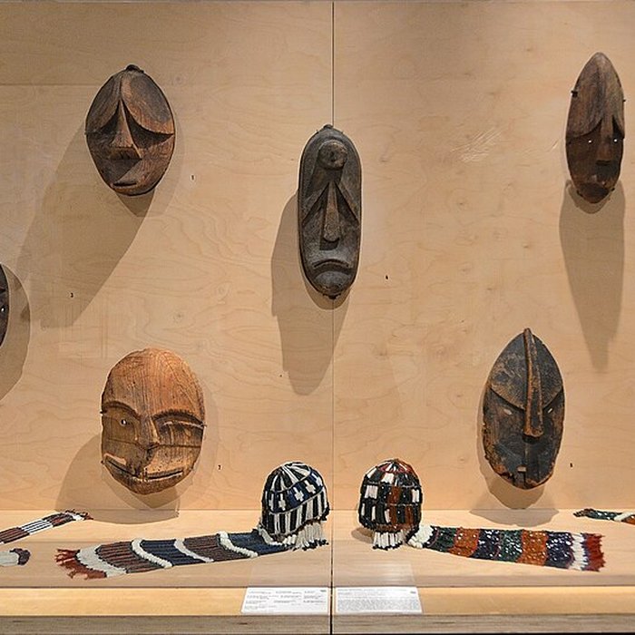 Photo de Musée de Boulogne-sur-Mer