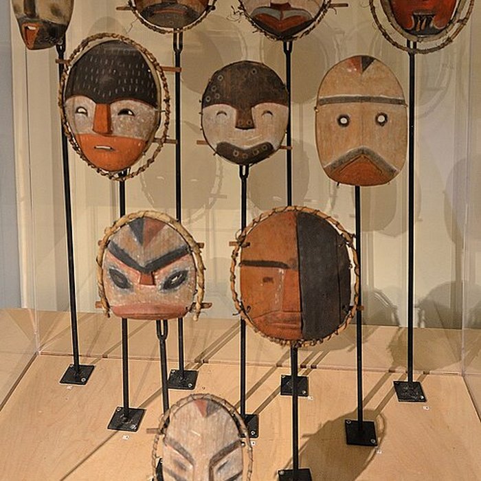 Photo de Musée de Boulogne-sur-Mer