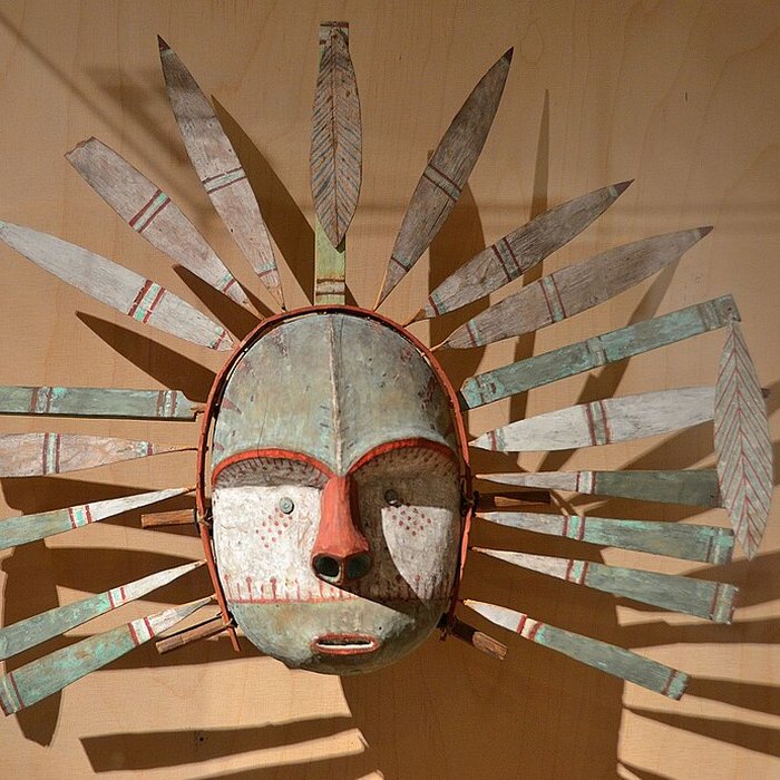 Photo de Musée de Boulogne-sur-Mer