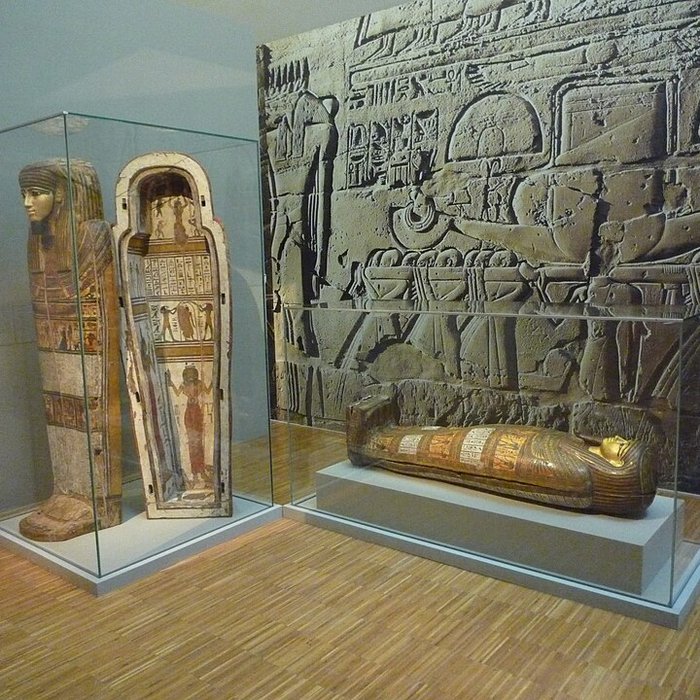 Photo de Musée de Boulogne-sur-Mer