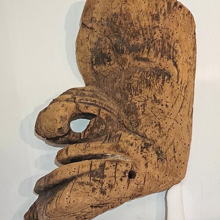 Photo de Musée de Boulogne-sur-Mer