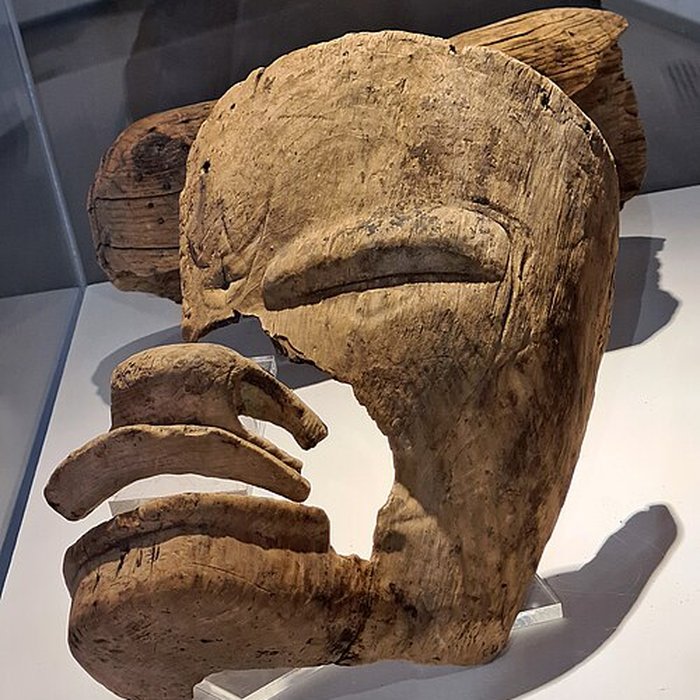 Photo de Musée de Boulogne-sur-Mer