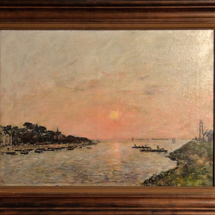 Photo de Musée de Boulogne-sur-Mer