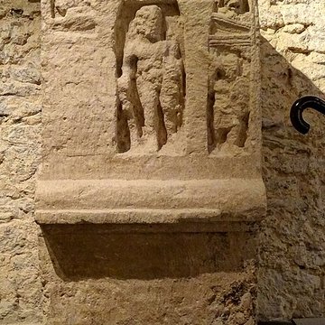 Musée de Boulogne-sur-Mer