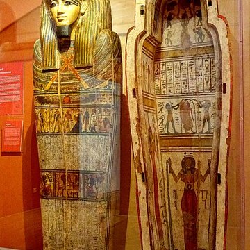 Musée de Boulogne-sur-Mer