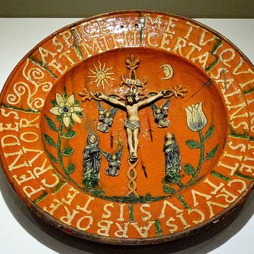 Musée de Boulogne-sur-Mer