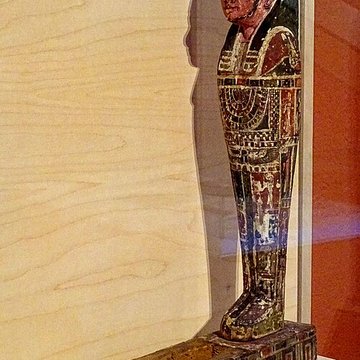 Musée de Boulogne-sur-Mer