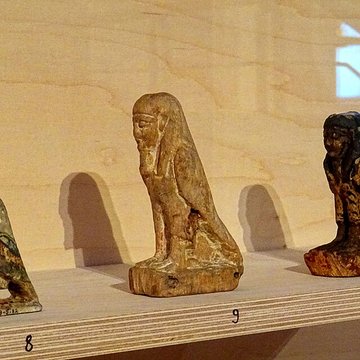 Musée de Boulogne-sur-Mer