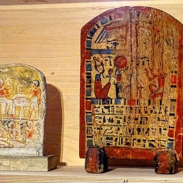 Musée de Boulogne-sur-Mer