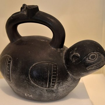 Musée de Boulogne-sur-Mer