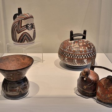 Musée de Boulogne-sur-Mer