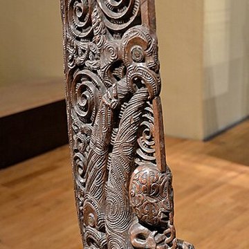 Musée de Boulogne-sur-Mer