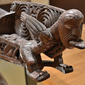 Musée de Boulogne-sur-Mer