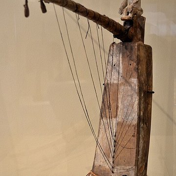 Musée de Boulogne-sur-Mer