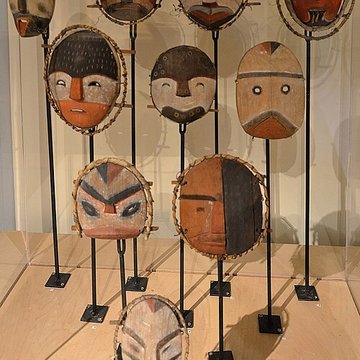 Musée de Boulogne-sur-Mer