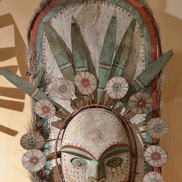 Musée de Boulogne-sur-Mer