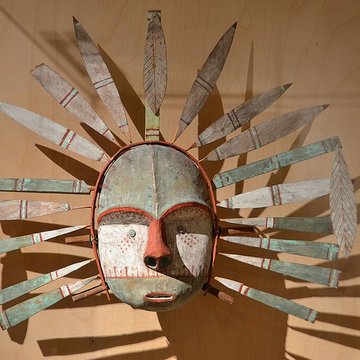 Musée de Boulogne-sur-Mer