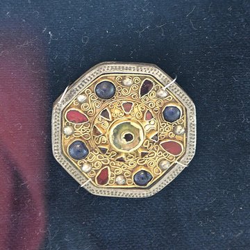 Musée de Boulogne-sur-Mer