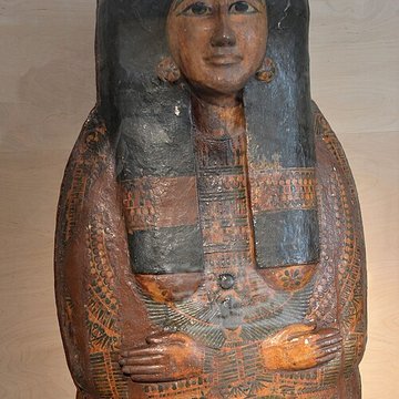 Musée de Boulogne-sur-Mer