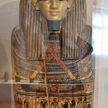 Musée de Boulogne-sur-Mer