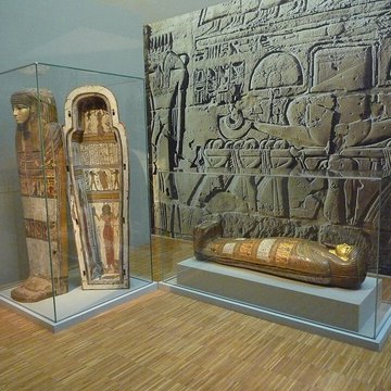 Musée de Boulogne-sur-Mer