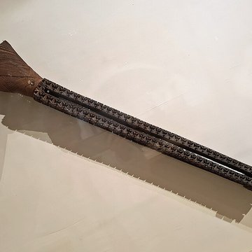 Musée de Boulogne-sur-Mer