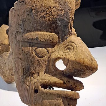 Musée de Boulogne-sur-Mer