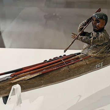 Musée de Boulogne-sur-Mer