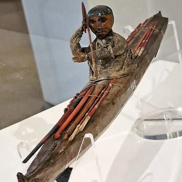 Musée de Boulogne-sur-Mer