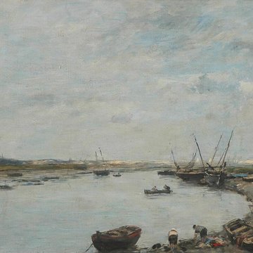 Musée de Boulogne-sur-Mer