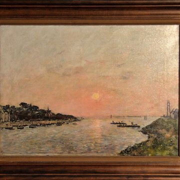 Musée de Boulogne-sur-Mer