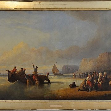 Musée de Boulogne-sur-Mer