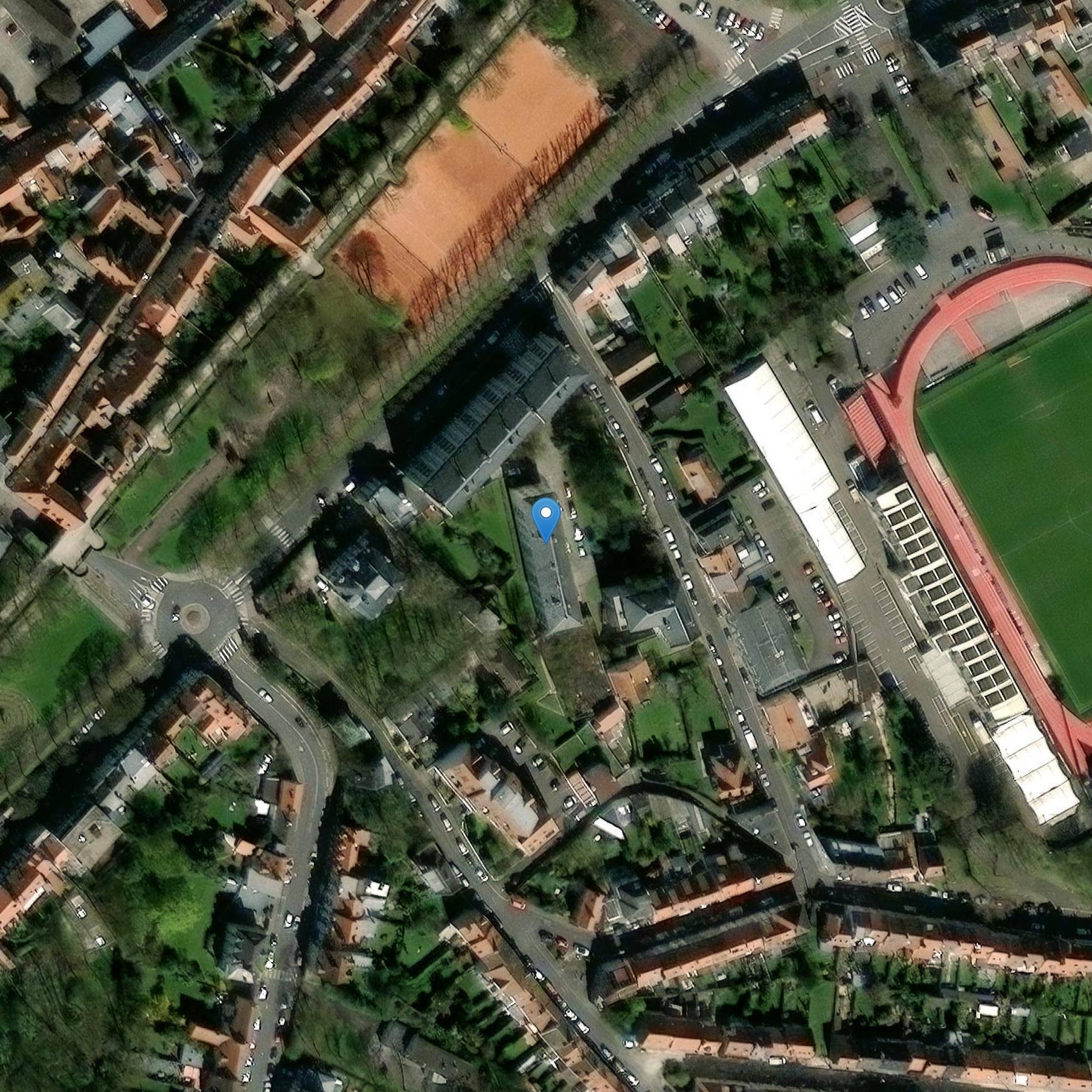 Photo de Museo di Storia Naturale